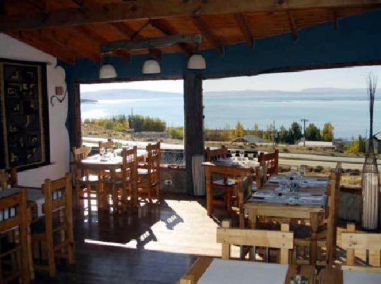 Solares Del Sur El Calafate Exterior foto