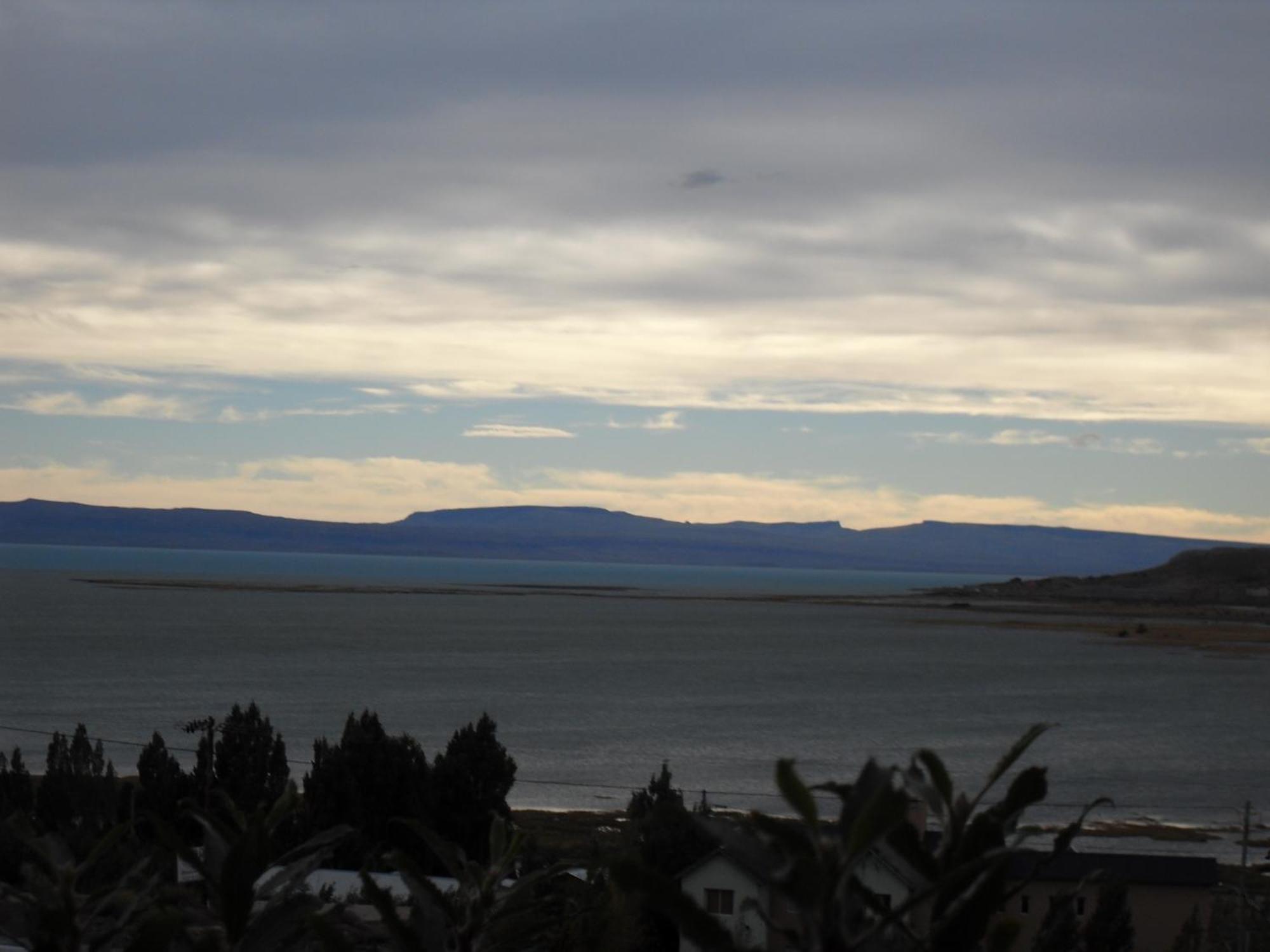 Solares Del Sur El Calafate Exterior foto