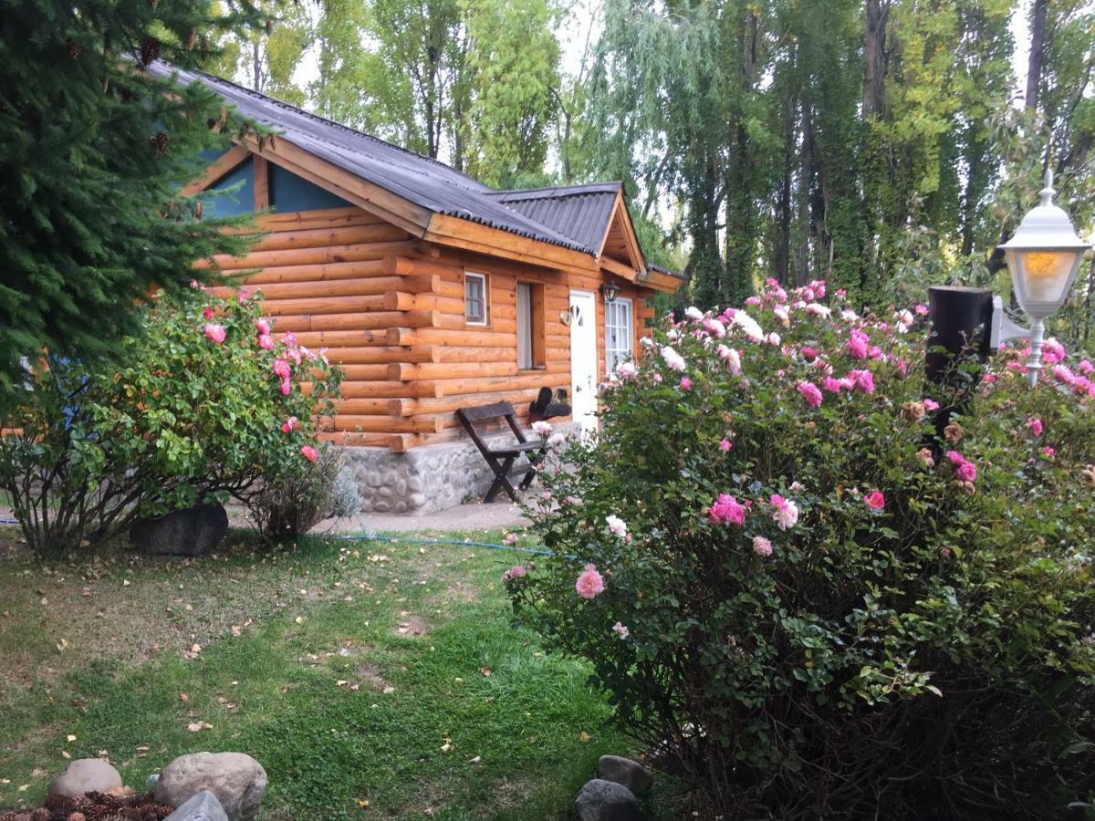 Solares Del Sur El Calafate Exterior foto