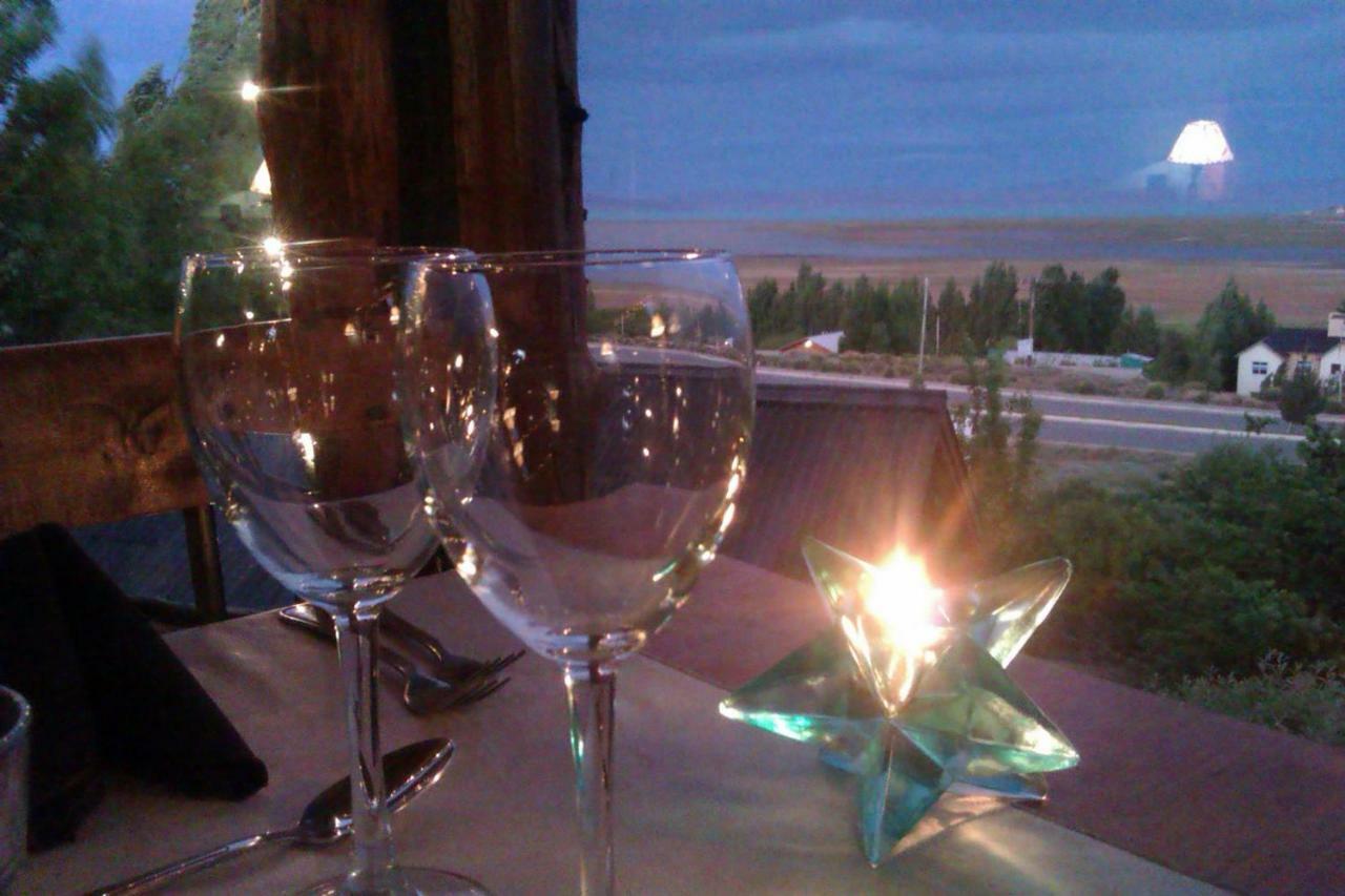 Solares Del Sur El Calafate Exterior foto
